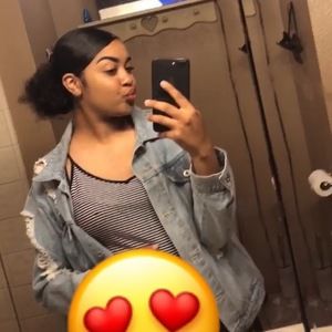 Meet your Posher, Emma